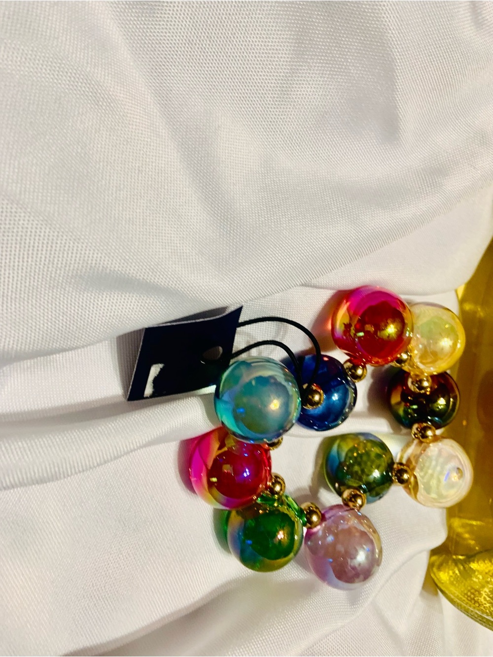 413 BUBBLE BUBBLY BRACELET - Picture 3 of 6